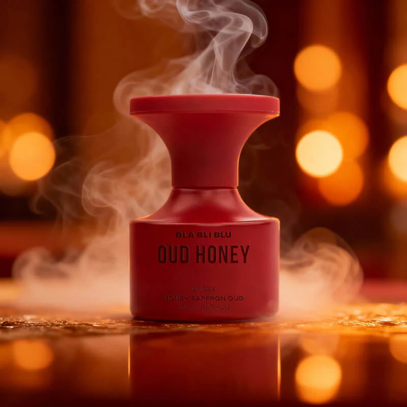 Oud Honey - 30ml - Image 8