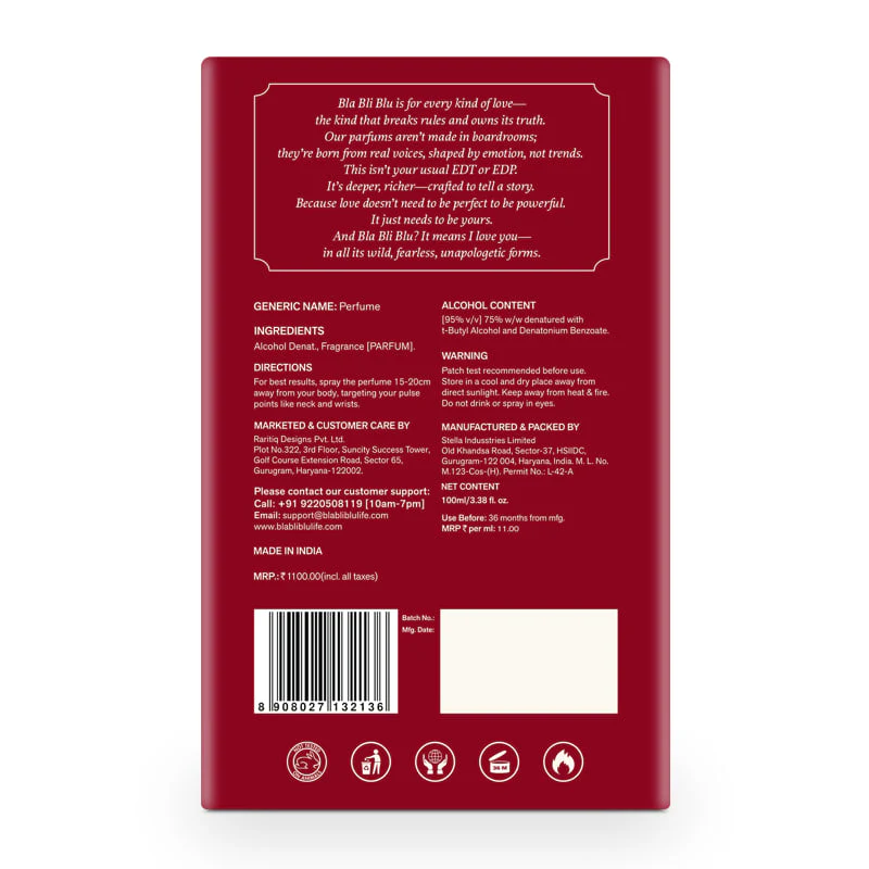 Oud Honey - 100ml - Image 8