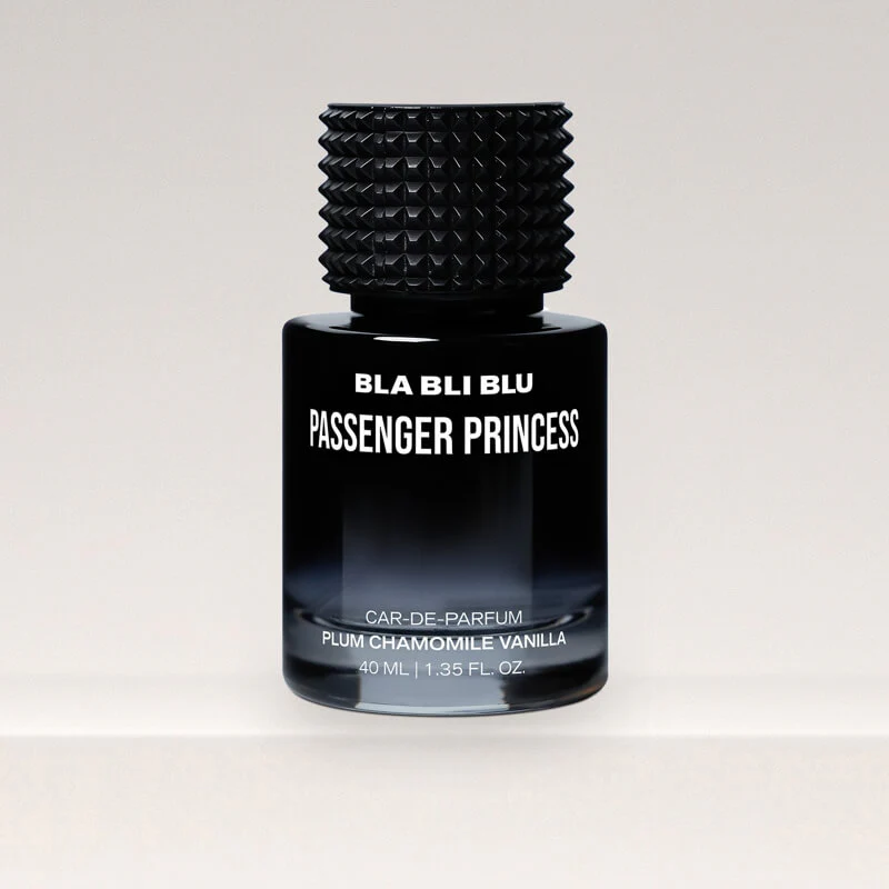 Passenger Princess Car Perfume - 40ML - Image 9
