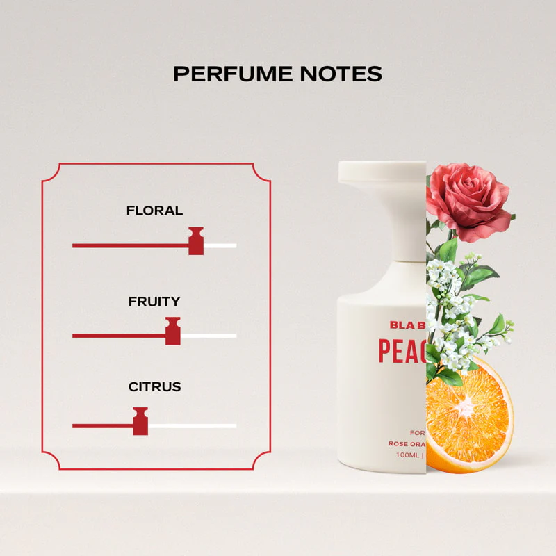 Peaches - 100ml - Image 3