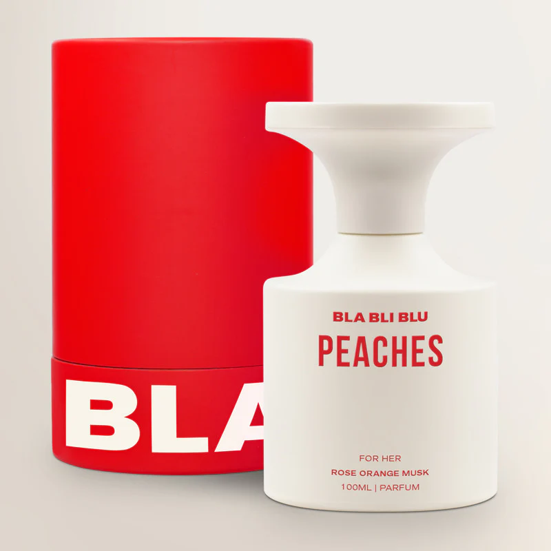 Peaches - 100ml - Image 7