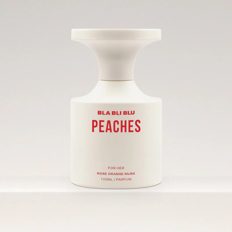 Peaches - 100ml - Image 9
