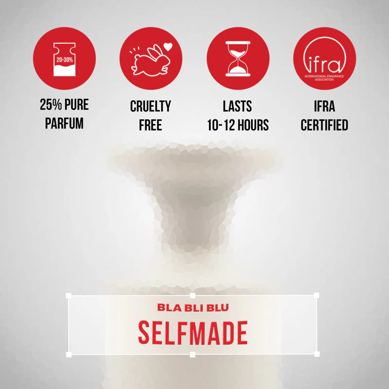 Selfmade - 100ml - Image 4
