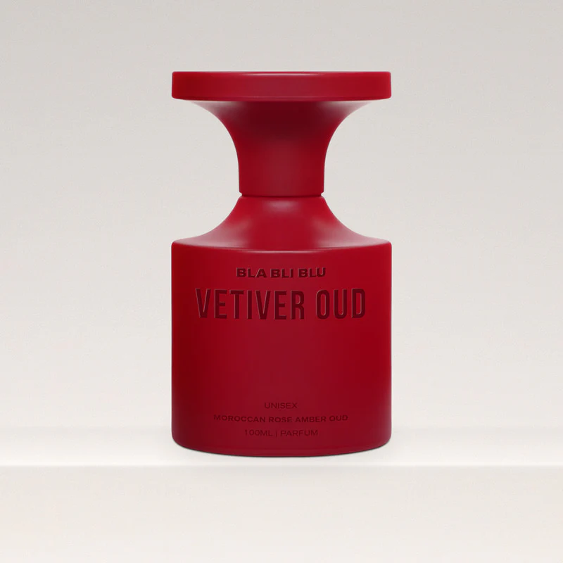 Vetiver Oud - 100ml - Image 9