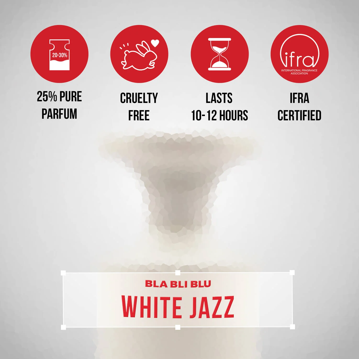 White Jazz - 100ml - Image 4