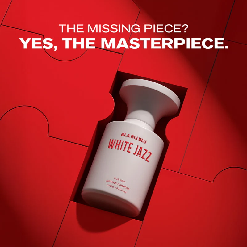 White Jazz - 100ml - Image 6