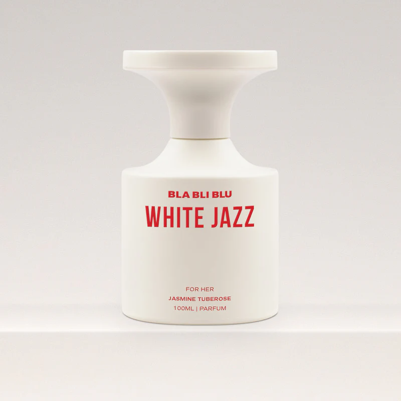 White Jazz - 100ml - Image 9